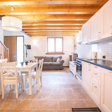 Dolomites Seasons Apartment Alleghe Bagian luar foto