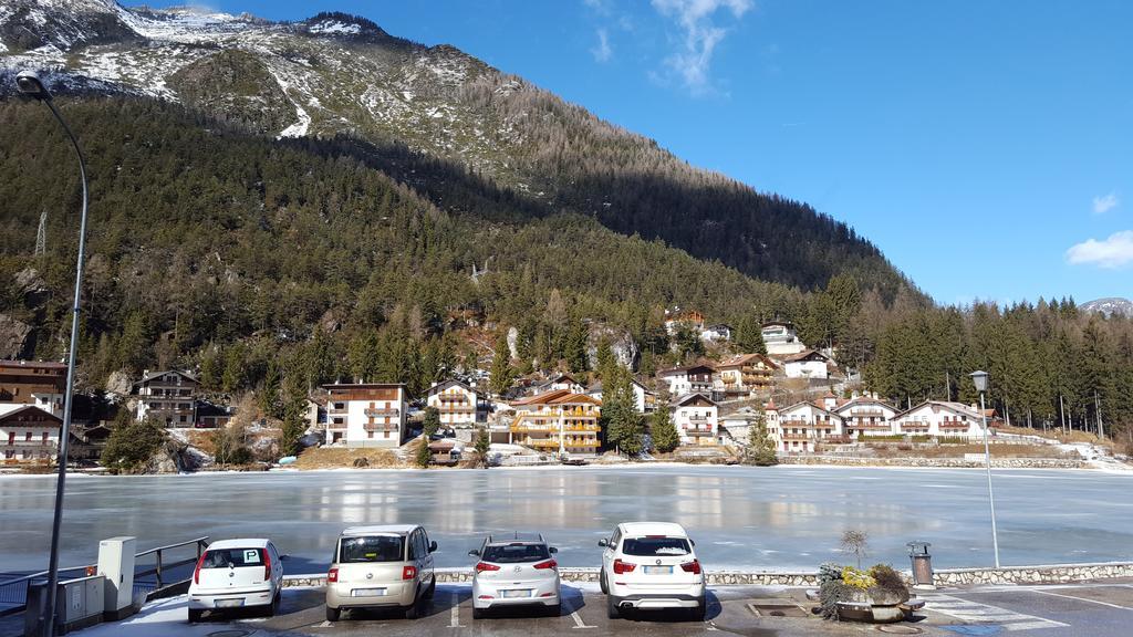 Dolomites Seasons Apartment Alleghe Bagian luar foto