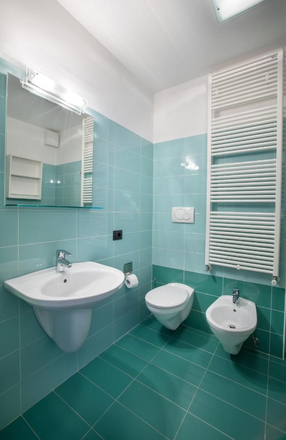 Dolomites Seasons Apartment Alleghe Bagian luar foto