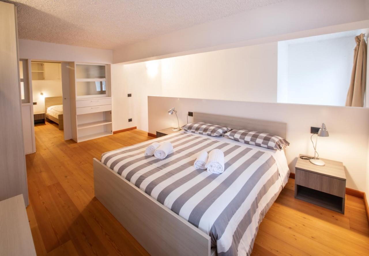 Dolomites Seasons Apartment Alleghe Bagian luar foto
