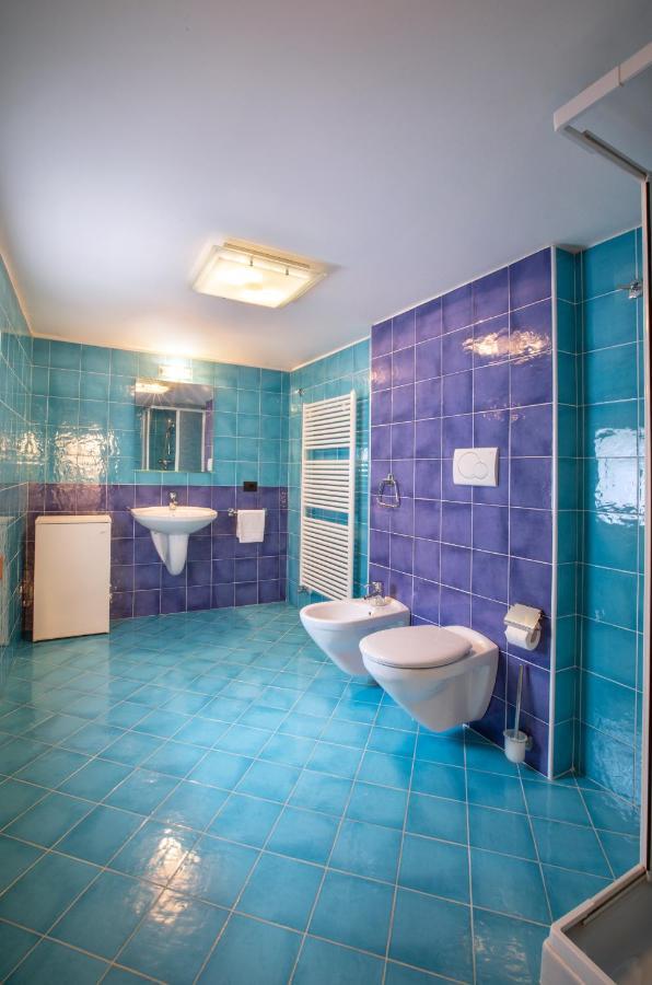Dolomites Seasons Apartment Alleghe Bagian luar foto