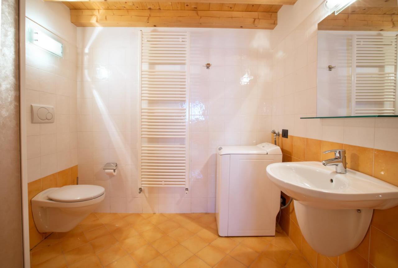 Dolomites Seasons Apartment Alleghe Bagian luar foto