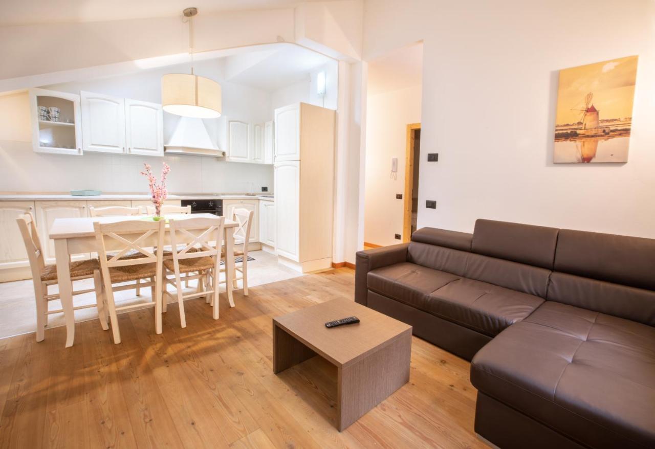Dolomites Seasons Apartment Alleghe Bagian luar foto