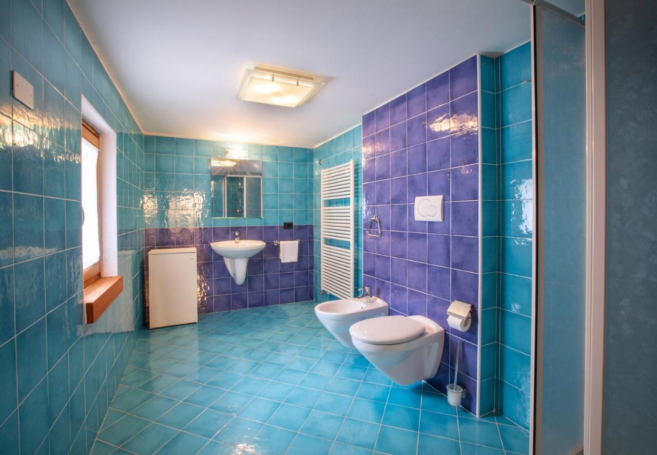 Dolomites Seasons Apartment Alleghe Bagian luar foto